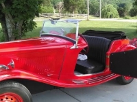 1951 MG TD for sale in Cadillac, Michigan (ID-48733)