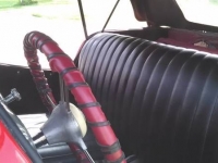 1951 MG TD for sale in Cadillac, Michigan (ID-48733)