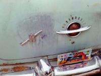 1951 Oldsmobile Super 88 for sale in Cadillac, Michigan (ID-48779)