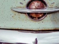 1951 Oldsmobile Super 88 for sale in Cadillac, Michigan (ID-48779)