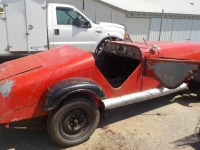 1951 Plymouth Hot Rod for sale in Cadillac, Michigan (ID-1739)