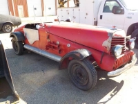 1951 Plymouth Hot Rod for sale in Cadillac, Michigan (ID-1739)