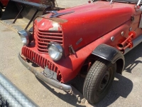 1951 Plymouth Hot Rod for sale in Cadillac, Michigan (ID-1739)