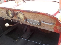 1951 Plymouth Hot Rod for sale in Cadillac, Michigan (ID-1739)