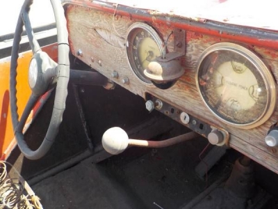 1951 Plymouth Hot Rod for sale in Cadillac, Michigan (ID-1739)