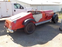 1951 Plymouth Hot Rod for sale in Cadillac, Michigan (ID-1739)