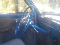 1951 Plymouth Cranbrook for sale in Cadillac, Michigan (ID-48396)