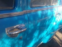 1951 Plymouth Cranbrook for sale in Cadillac, Michigan (ID-48396)