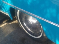 1951 Plymouth Cranbrook for sale in Cadillac, Michigan (ID-48396)