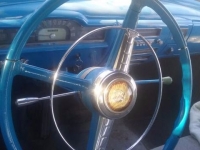 1951 Plymouth Cranbrook for sale in Cadillac, Michigan (ID-48396)