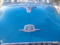 1951 Plymouth Cranbrook for sale in Cadillac, Michigan (ID-48396)