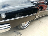 1951 Pontiac Chieftain for sale in Cadillac, Michigan (ID-1549)