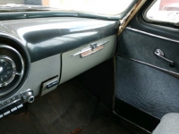 1951 Pontiac Chieftain for sale in Cadillac, Michigan (ID-1549)