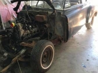1951 Pontiac Coupe for sale in Cadillac, Michigan (ID-48490)