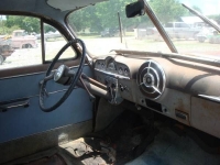1951 Pontiac Coupe for sale in Cadillac, Michigan (ID-48490)
