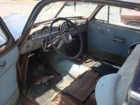 1951 Pontiac Coupe for sale in Cadillac, Michigan (ID-48490)