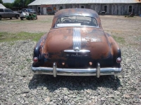 1951 Pontiac Coupe for sale in Cadillac, Michigan (ID-48490)