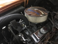 1951 Pontiac Coupe for sale in Cadillac, Michigan (ID-48656)