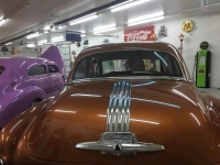 1951 Pontiac Coupe for sale in Cadillac, Michigan (ID-48656)