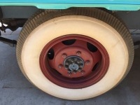 1951 Studebaker 2R11 for sale in Cadillac, Michigan (ID-1681)