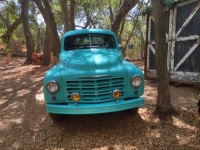 1951 Studebaker 2R11 for sale in Cadillac, Michigan (ID-1681)