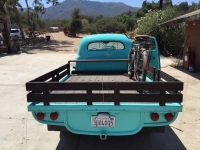 1951 Studebaker 2R11 for sale in Cadillac, Michigan (ID-1681)