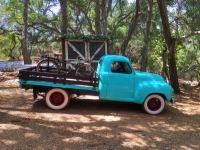 1951 Studebaker 2R11 for sale in Cadillac, Michigan (ID-1681)