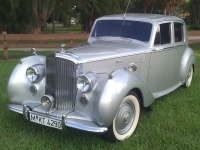 1951 Bentley MARK VI for sale in Riverhead, New York (ID-1835)
