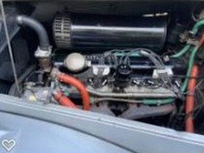 1951 Bentley MARK VI for sale in Riverhead, New York (ID-1835)