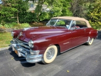 1951 Chrysler Imperial for sale in Riverhead, New York (ID-1484)