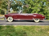 1951 Chrysler Imperial for sale in Riverhead, New York (ID-1484)