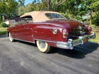 1951 Chrysler Imperial for sale in Riverhead, New York (ID-1484)