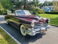1951 Chrysler Imperial for sale in Riverhead, New York (ID-1484)