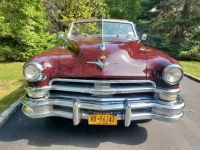 1951 Chrysler Imperial for sale in Riverhead, New York (ID-1484)
