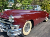 1951 Chrysler Imperial for sale in Riverhead, New York (ID-1484)