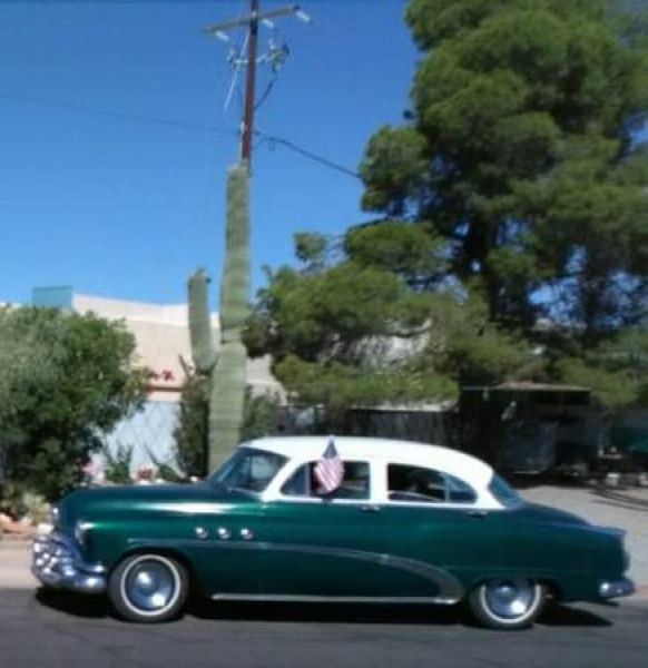 1952 Buick Special for sale in Cadillac, Michigan (ID-1715)