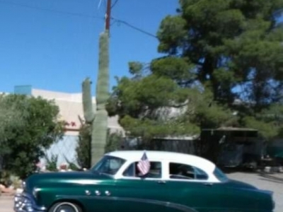 1952 Buick Special for sale in Cadillac, Michigan at $10,495 1952 Buick Special for sale in Cadillac, Michigan at $10,495