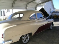 1952 Buick Coupe for sale in Cadillac, Michigan (ID-48681)