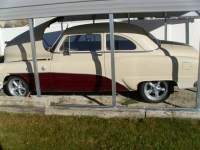 1952 Buick Coupe for sale in Cadillac, Michigan (ID-48681)