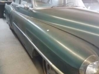 1952 Cadillac Sedan for sale in Cadillac, Michigan (ID-48164)