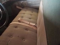 1952 Cadillac Sedan for sale in Cadillac, Michigan (ID-48164)