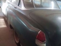 1952 Cadillac Sedan for sale in Cadillac, Michigan (ID-48164)