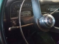 1952 Cadillac Sedan for sale in Cadillac, Michigan (ID-48164)