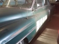 1952 Cadillac Sedan for sale in Cadillac, Michigan (ID-48164)