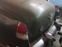 1952 Cadillac Sedan for sale in Cadillac, Michigan (ID-48164)