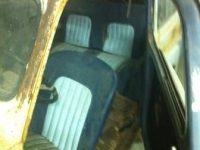 1952 Fiat Topolino for sale in Cadillac, Michigan (ID-48543)