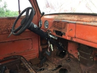 1952 Ford Flatbed for sale in Cadillac, Michigan (ID-48540)