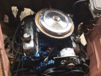 1952 Ford Flatbed for sale in Cadillac, Michigan (ID-48540)