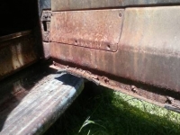 1952 GMC 3500 for sale in Cadillac, Michigan (ID-48449)