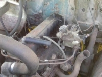 1952 GMC 3500 for sale in Cadillac, Michigan (ID-48449)